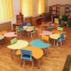 Расстановка и размеры столов в детском саду - fgospostavki.ru - Барнаул
