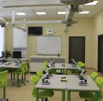 Использование информационных технологий в преподавании биологии - fgospostavki.ru - Барнаул