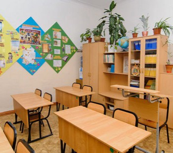 Оснащение кабинета начальной школы по ФГОС - fgospostavki.ru - Барнаул