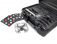 Образовательный комплект программируемого квадрокоптера DJI TELLO EDU (Стартовый – 5) - fgospostavki.ru - Барнаул