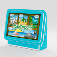 Профессиональный интерактивный комплекс «Рычи, не молчи Plus» - fgospostavki.ru - Барнаул