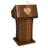 Мультимедийная интерактивная трибуна Continent - fgospostavki.ru - Барнаул