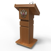 Мультимедийная интерактивная трибуна Aspirant - fgospostavki.ru - Барнаул