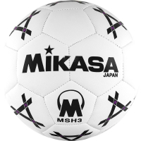 Мяч гандбольный "MIKASA MSH 3" (размер 3, синтетическая кожа, тренировочный) - fgospostavki.ru - Барнаул