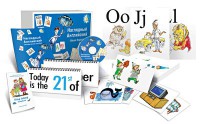 Комбинированное наглядное пособие "Наглядный английский (Visual English)" - fgospostavki.ru - Барнаул
