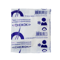 Гипотермический пакет - fgospostavki.ru - Барнаул