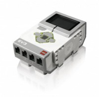 Микрокомпьютер EV3 - fgospostavki.ru - Барнаул