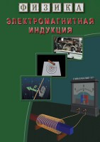 DVD "Физика. Электромагнитная индукция" - fgospostavki.ru - Барнаул