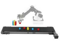 Конвейерная лента Dobot Magician - fgospostavki.ru - Барнаул