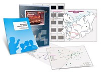 Комбинированное пособие «Промыслы народов России» - fgospostavki.ru - Барнаул