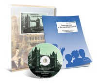 Электронное наглядное пособие с приложением  «Знакомство с Великобританией» - fgospostavki.ru - Барнаул