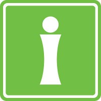 Тактильный знак (информация) 100х100 - fgospostavki.ru - Барнаул