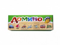 Домино "Транспорт" - fgospostavki.ru - Барнаул