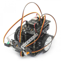 Конструктор Robo kit 1 (базовый набор) - fgospostavki.ru - Барнаул