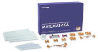 Ресурсный комплект модульной электроники «Математика littleBits» - fgospostavki.ru - Барнаул