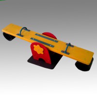 Качалка-балансир переносной (1500х500х450 мм) - fgospostavki.ru - Барнаул