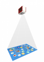Интерактивный пол Floor - fgospostavki.ru - Барнаул