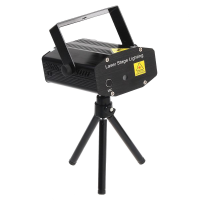 Проектор звездного неба "Мини Laser" - fgospostavki.ru - Барнаул