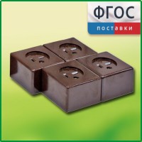 Розетка электрическая 36-42 В - fgospostavki.ru - Барнаул