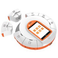 Цифровая лаборатория расширенная - SenseDisc Advance (минимальный заказ - 5 штук) - fgospostavki.ru - Барнаул