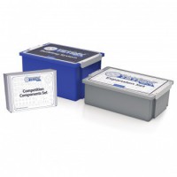 Конструктор стартовый Tetrix WRO - fgospostavki.ru - Барнаул