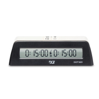 Шахматные часы DGT 1001 - fgospostavki.ru - Барнаул