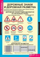 Комплект таблиц. ОБЖ. Безопасное поведение школьников. - fgospostavki.ru - Барнаул