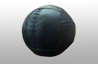 Медицинбол (9 килограмм, кирза) - fgospostavki.ru - Барнаул