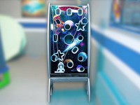 Вертикальный бильярд "Космос" - fgospostavki.ru - Барнаул