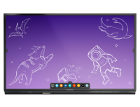 Интерактивная панель ActivPanel Nickel 65" UHD - fgospostavki.ru - Барнаул