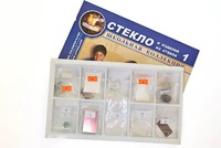 Коллекция "Стекло и изделия из стекла" - fgospostavki.ru - Барнаул