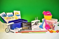 Комплект по предмету "Окружающий мир" для практических работ - fgospostavki.ru - Барнаул