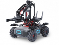 Учебный робот DJI Robomaster S1 EP - fgospostavki.ru - Барнаул