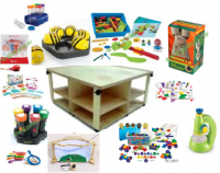 STEM набор для детей 6-7 лет. Базовый - fgospostavki.ru - Барнаул