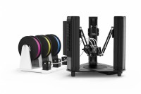 Учебная модульная станция Dobot MOOZ 3Z - fgospostavki.ru - Барнаул