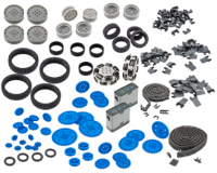 Ресурсный набор по робототехнике "Competition Add-On Kit" VEX IQ - fgospostavki.ru - Барнаул