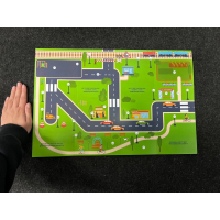 Дидактическая игра - Лэпбук - fgospostavki.ru - Барнаул