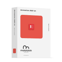 Дополнительный анимационный набор Matatalab Animation Add-on - fgospostavki.ru - Барнаул