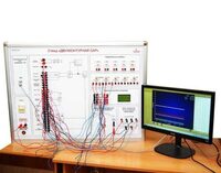 Учебный лабораторный стенд «Двухконтурная САР»  - fgospostavki.ru - Барнаул