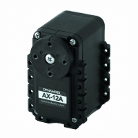 Сервомотор DYNAMIXEL AX-12A - fgospostavki.ru - Барнаул