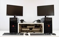 Типовой комплект учебного оборудования «Глобальные компьютерные сети» - fgospostavki.ru - Барнаул