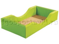 Кровать мягкая - fgospostavki.ru - Барнаул