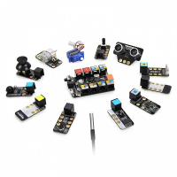 Электронный конструктор Inventor Electronic Kit - fgospostavki.ru - Барнаул