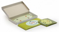 Модель-аппликация "Митоз и Мейоз. Деление клетки" (набор из 20 карт) - fgospostavki.ru - Барнаул