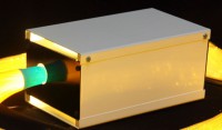 Светогенератор для фибероптики ФОС-100ГЛ - fgospostavki.ru - Барнаул