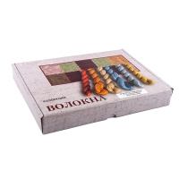 Коллекция "Волокна" (с раздаточным материалом) - fgospostavki.ru - Барнаул