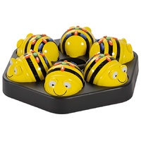 Комплект программируемых мини-роботов Bee-Bot - fgospostavki.ru - Барнаул