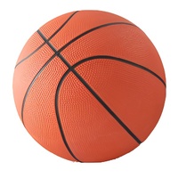 Мяч баскетбольный звенящий - fgospostavki.ru - Барнаул
