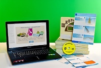 Коллекция натурально-интерактивная "Лен" - fgospostavki.ru - Барнаул