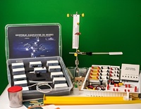 Цифровая лаборатория по физике для ученика (оборудование и комплект датчиков с ПО) - fgospostavki.ru - Барнаул